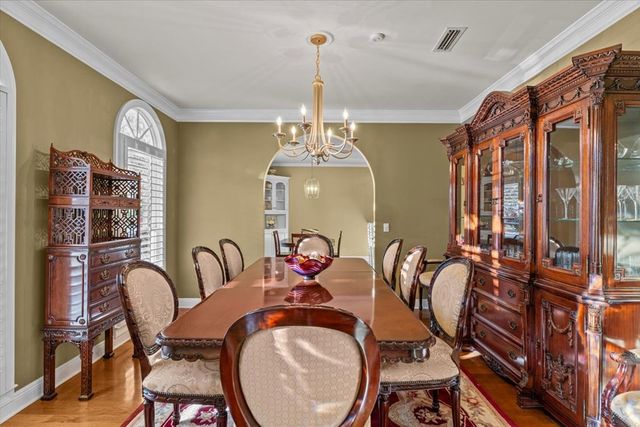 205 Glen Eagles Drive, Dothan, AL 36305