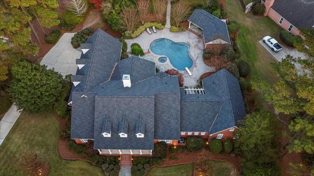 205 Glen Eagles Drive, Dothan, AL 36305