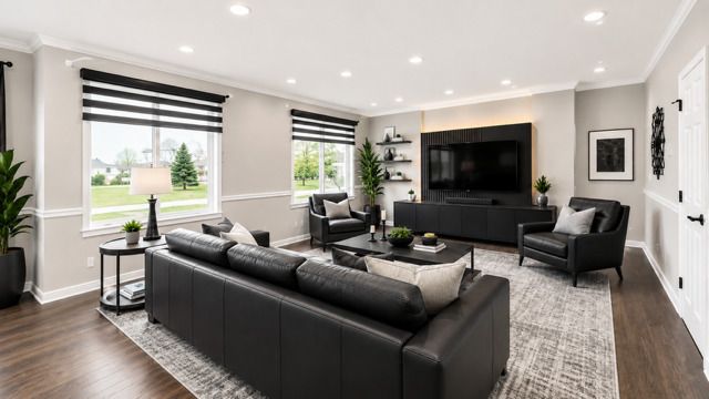 2049 Bilstone Lane, Lynwood, IL 60411
