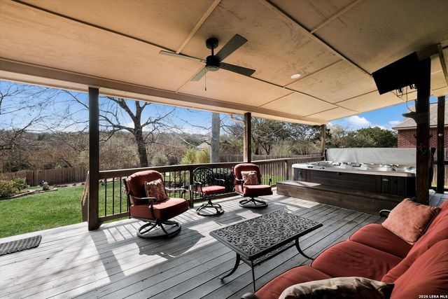 12730 Terrace Holw, San Antonio, TX 78259