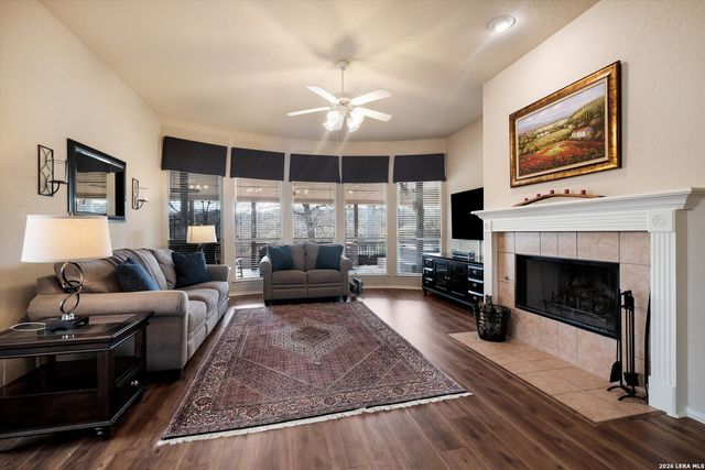 12730 Terrace Holw, San Antonio, TX 78259