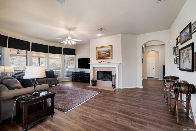 12730 Terrace Holw, San Antonio, TX 78259