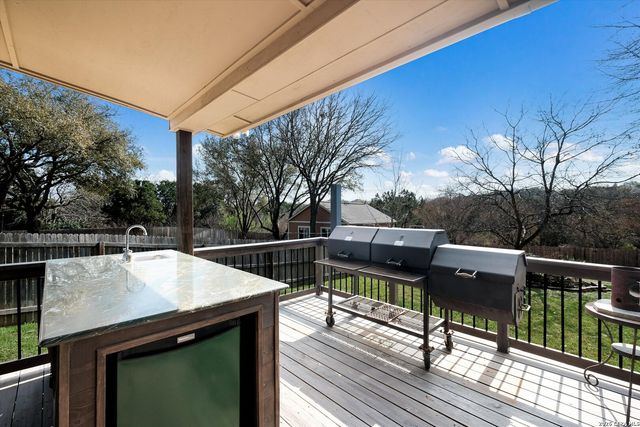 12730 Terrace Holw, San Antonio, TX 78259