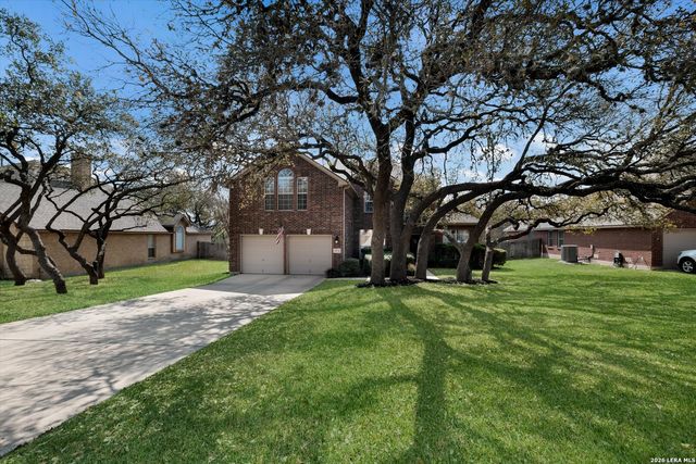 12730 Terrace Holw, San Antonio, TX 78259