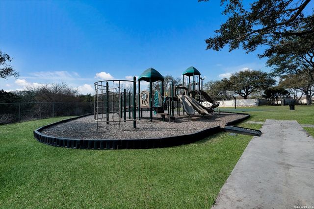 12730 Terrace Holw, San Antonio, TX 78259