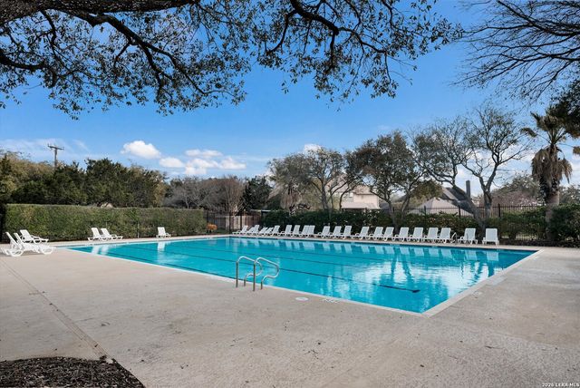 12730 Terrace Holw, San Antonio, TX 78259