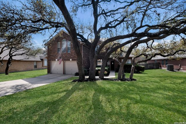 12730 Terrace Holw, San Antonio, TX 78259
