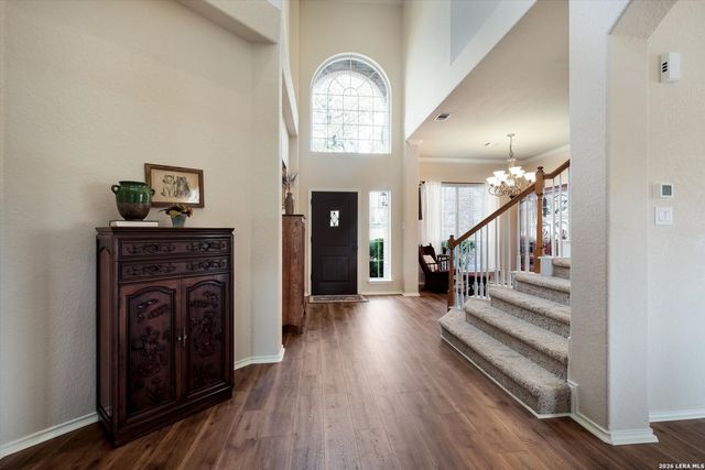 12730 Terrace Holw, San Antonio, TX 78259