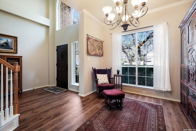 12730 Terrace Holw, San Antonio, TX 78259