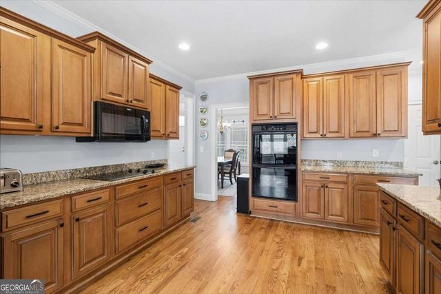 20 Blacksmith Lane NW, Cartersville, GA 30120
