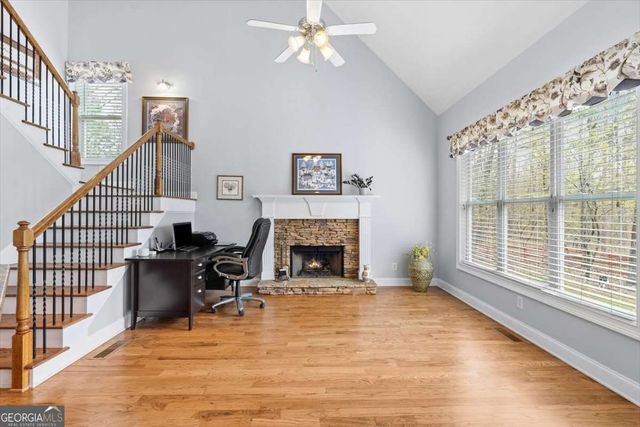 20 Blacksmith Lane NW, Cartersville, GA 30120