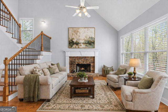20 Blacksmith Lane NW, Cartersville, GA 30120