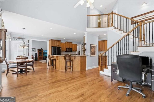 20 Blacksmith Lane NW, Cartersville, GA 30120