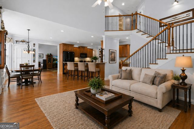 20 Blacksmith Lane NW, Cartersville, GA 30120