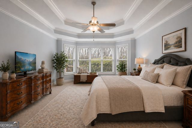 20 Blacksmith Lane NW, Cartersville, GA 30120