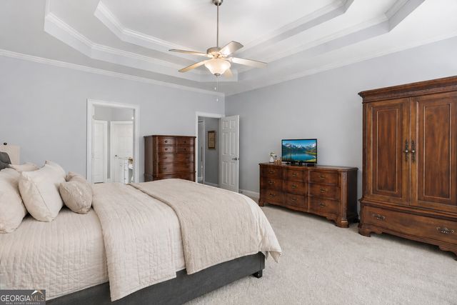20 Blacksmith Lane NW, Cartersville, GA 30120