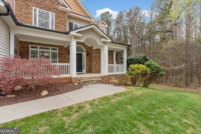 20 Blacksmith Lane NW, Cartersville, GA 30120