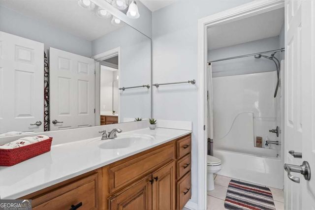 20 Blacksmith Lane NW, Cartersville, GA 30120