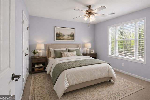 20 Blacksmith Lane NW, Cartersville, GA 30120