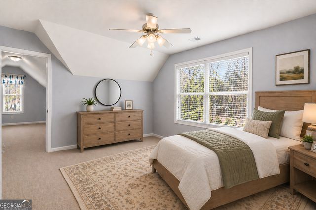20 Blacksmith Lane NW, Cartersville, GA 30120