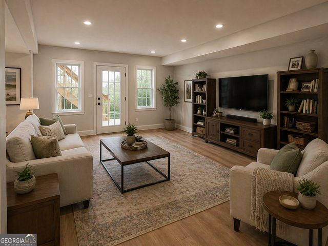 20 Blacksmith Lane NW, Cartersville, GA 30120