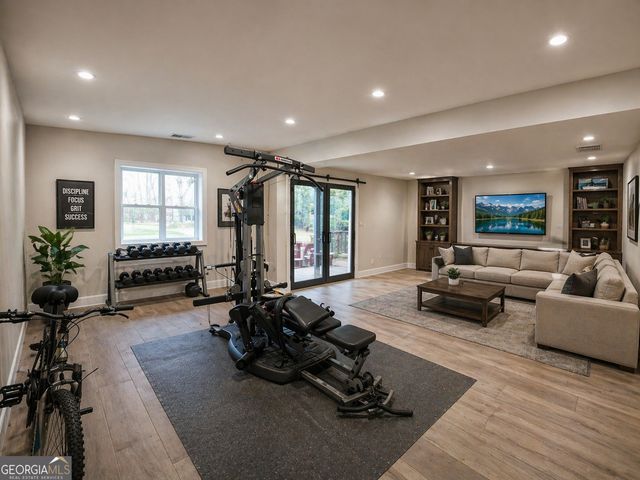 20 Blacksmith Lane NW, Cartersville, GA 30120