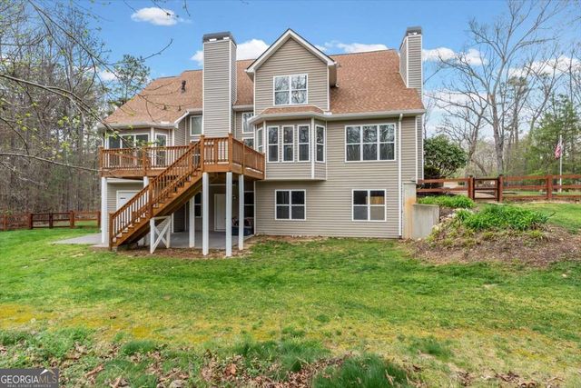 20 Blacksmith Lane NW, Cartersville, GA 30120