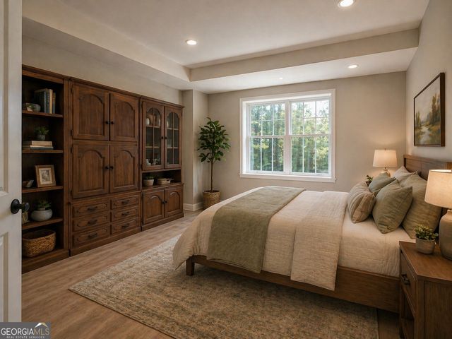 20 Blacksmith Lane NW, Cartersville, GA 30120