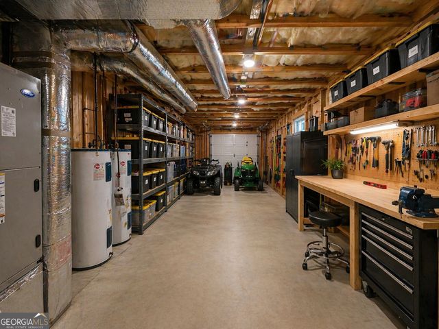 20 Blacksmith Lane NW, Cartersville, GA 30120
