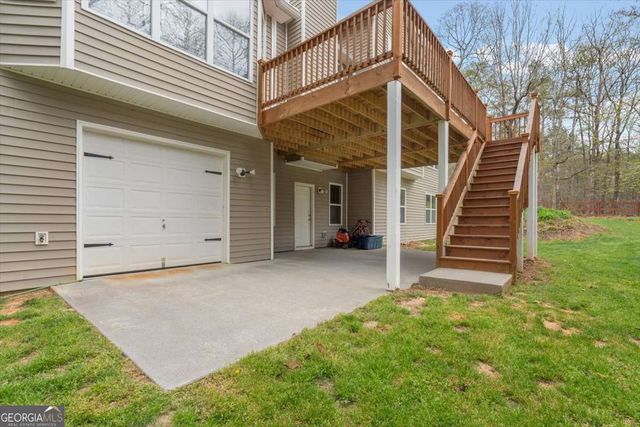 20 Blacksmith Lane NW, Cartersville, GA 30120