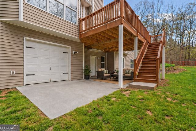20 Blacksmith Lane NW, Cartersville, GA 30120