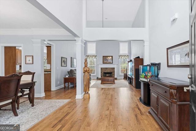 20 Blacksmith Lane NW, Cartersville, GA 30120