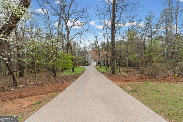 20 Blacksmith Lane NW, Cartersville, GA 30120