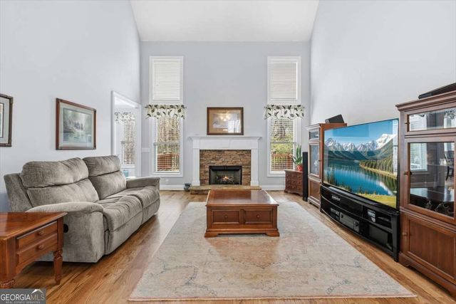 20 Blacksmith Lane NW, Cartersville, GA 30120