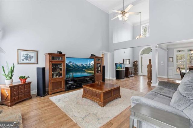 20 Blacksmith Lane NW, Cartersville, GA 30120