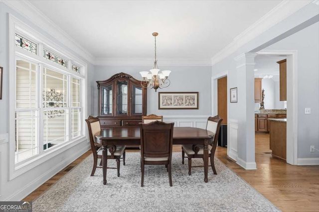 20 Blacksmith Lane NW, Cartersville, GA 30120