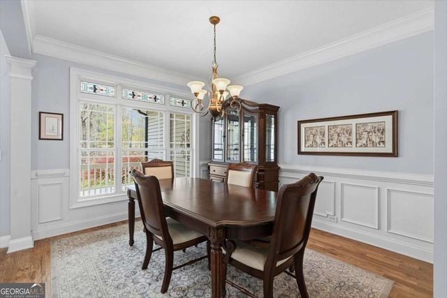 20 Blacksmith Lane NW, Cartersville, GA 30120
