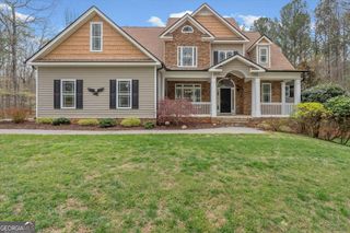 20 Blacksmith Lane NW, Cartersville, GA 30120
