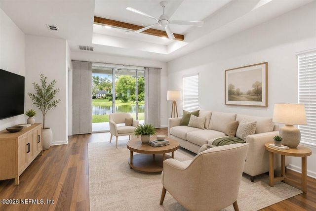 95 COTTAGE LINK Walk, St. Augustine, FL 32092
