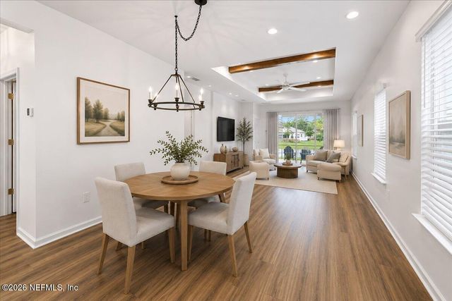 95 COTTAGE LINK Walk, St. Augustine, FL 32092