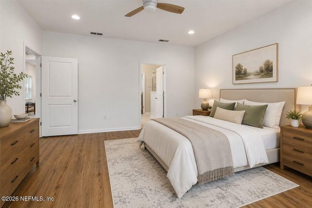 95 COTTAGE LINK Walk, St. Augustine, FL 32092