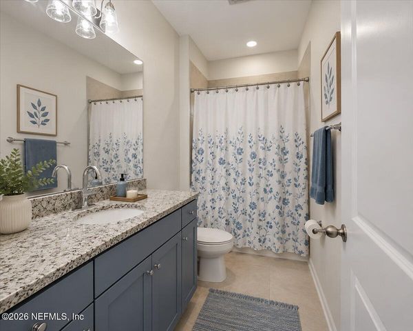 95 COTTAGE LINK Walk, St. Augustine, FL 32092
