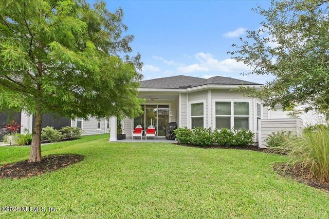 95 COTTAGE LINK Walk, St. Augustine, FL 32092