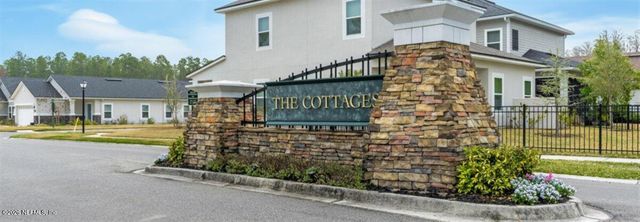 95 COTTAGE LINK Walk, St. Augustine, FL 32092