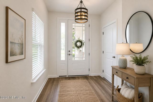 95 COTTAGE LINK Walk, St. Augustine, FL 32092