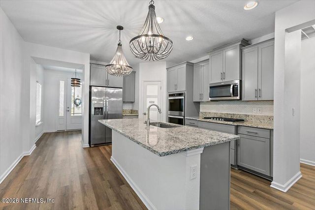 95 COTTAGE LINK Walk, St. Augustine, FL 32092