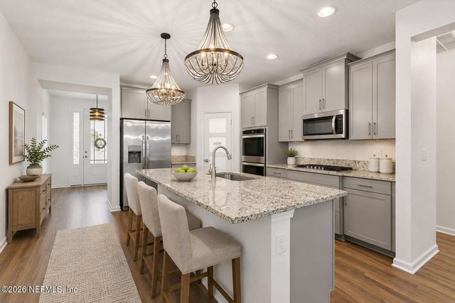 95 COTTAGE LINK Walk, St. Augustine, FL 32092
