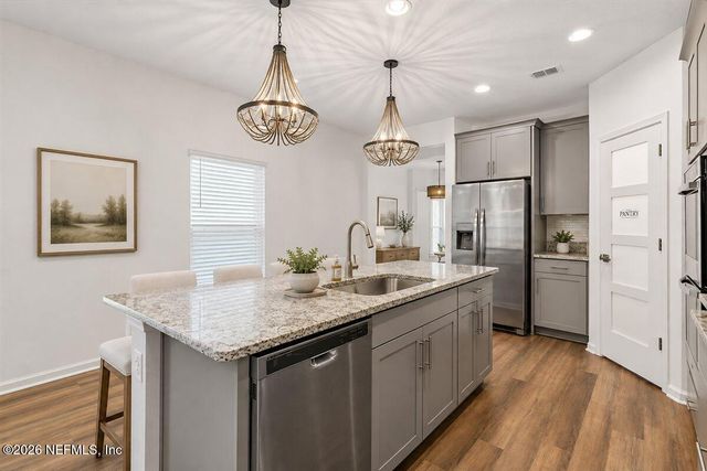95 COTTAGE LINK Walk, St. Augustine, FL 32092