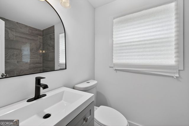 407 Northside Drive, Griffin, GA 30223