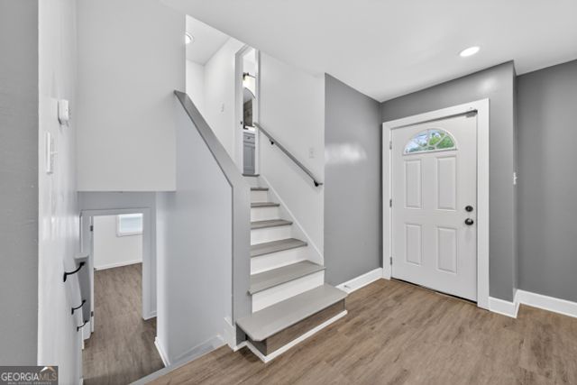 407 Northside Drive, Griffin, GA 30223